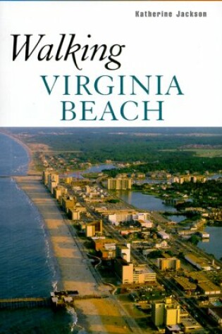 Cover of Walking Virginia Beach