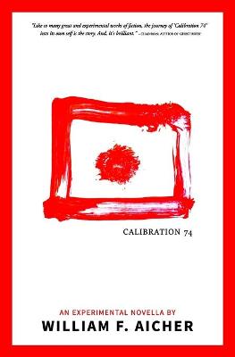 Book cover for Calibration 74