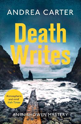 Cover of Death Writes