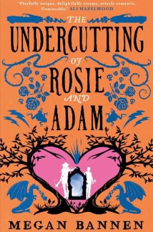 Cover of The Undercutting of Rosie and Adam