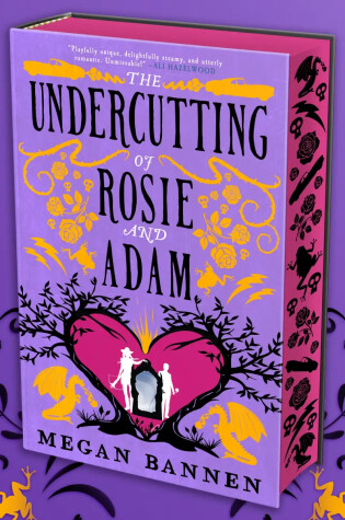 The Undercutting of Rosie and Adam