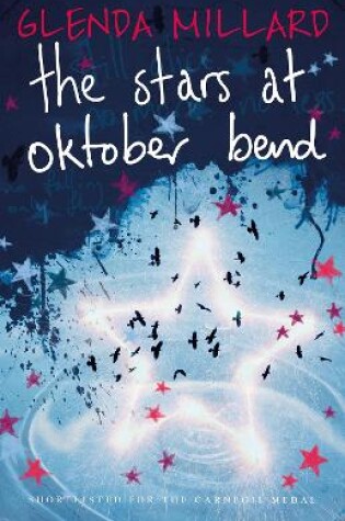 Cover of The Stars at Oktober Bend