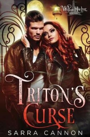 Cover of Triton's Curse
