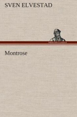 Cover of Montrose