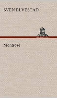 Book cover for Montrose