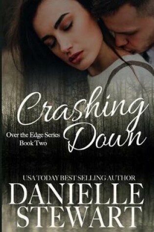 Cover of Crashing Down