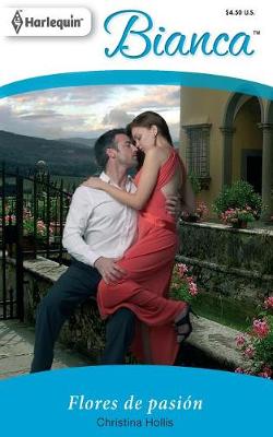 Cover of Flores de Pasi�n