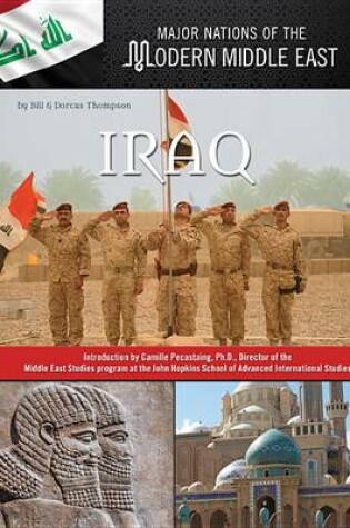 Cover of Iraq