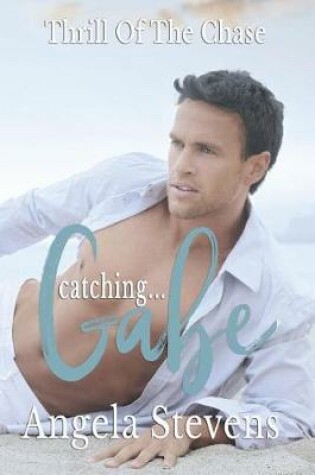 Cover of Catching Gabe