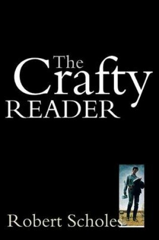 Cover of The Crafty Reader