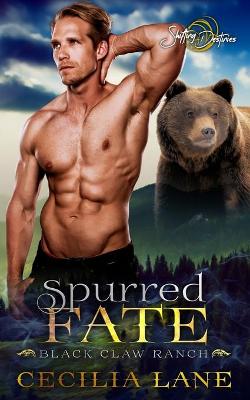 Cover of Spurred Fate