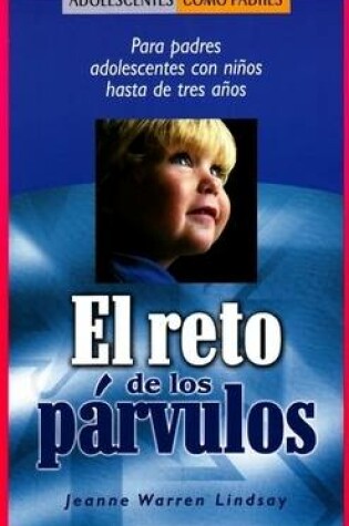 Cover of El Reto de Los Parvulos