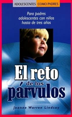 Book cover for El Reto de Los Parvulos