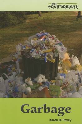 Book cover for Garbage