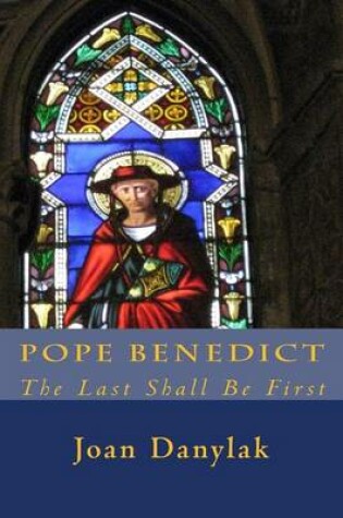 Cover of Pope Benedict