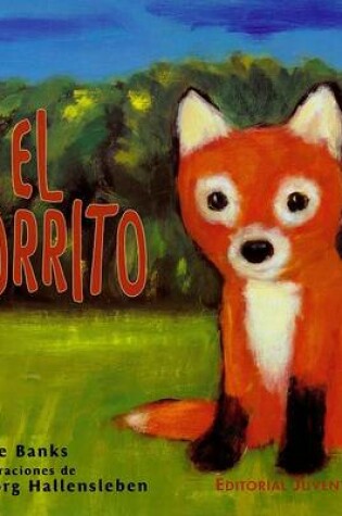 Cover of El Zorrito