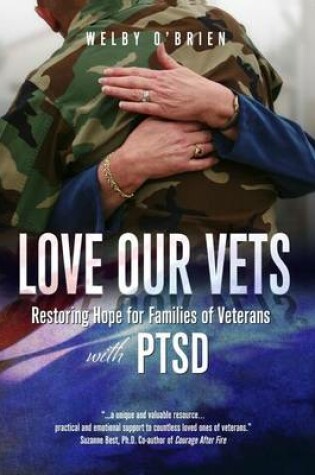 Cover of Love Our Vets