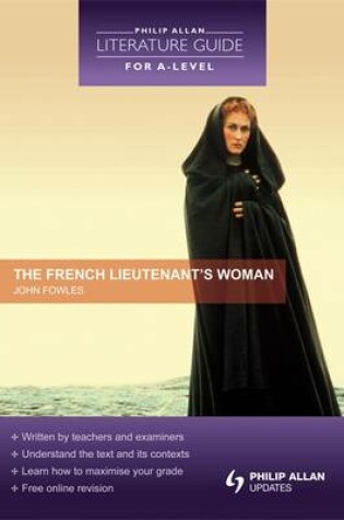 Cover of The French Lieutenant's Woman