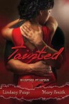 Book cover for Tainted