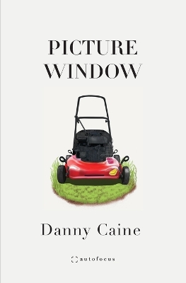Book cover for Picture Window