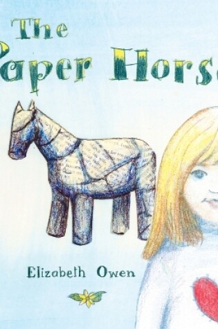 Cover of The Paper Horse