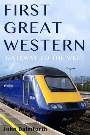 Cover of First Great Western