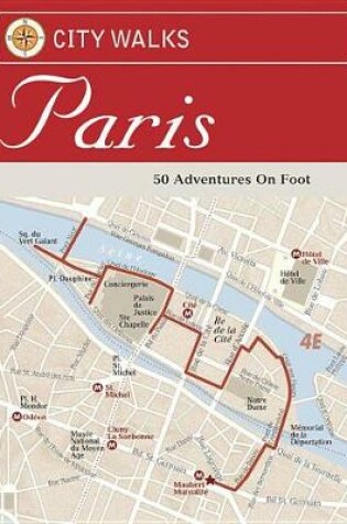 Cover of Paris