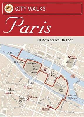 Book cover for Paris