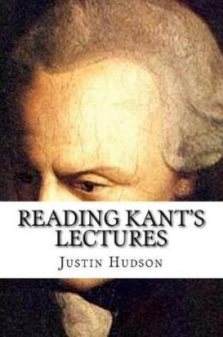 Cover of Reading Kant's Lectures