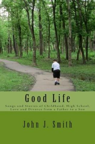 Cover of Good Life