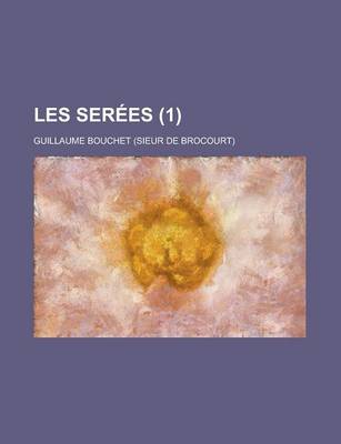 Book cover for Les Serees (1 )