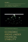 Book cover for Economic Areas Under Financial Stability