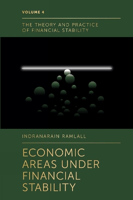 Cover of Economic Areas Under Financial Stability