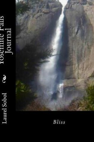 Cover of Yosemite Falls Journal