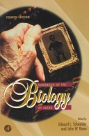 Cover of Schneider - Rowe the Handbook of the Biology of Aging 4e