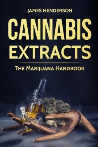 Cover of Cannabis Extracts