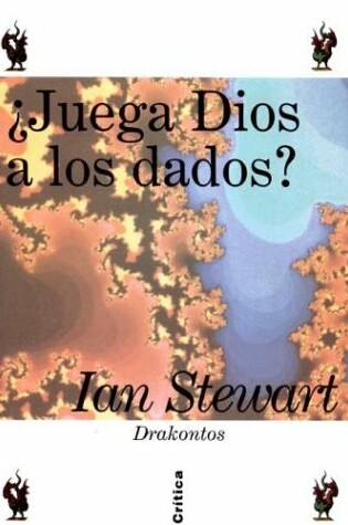 Cover of Juega Dios a Los Dados?