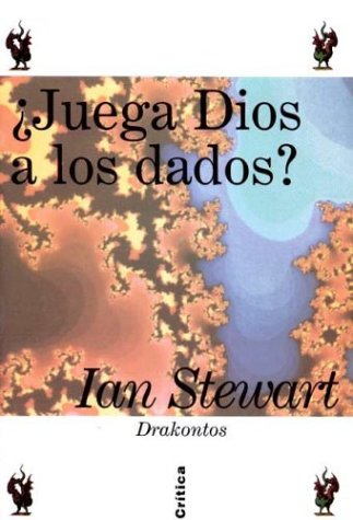 Book cover for Juega Dios a Los Dados?