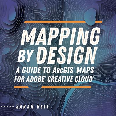 Book cover for Mapping by Design