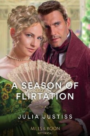 A Season Of Flirtation