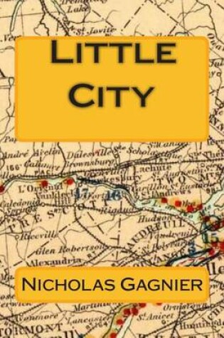 Cover of Little City