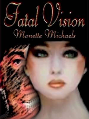 Book cover for Fatal Vision