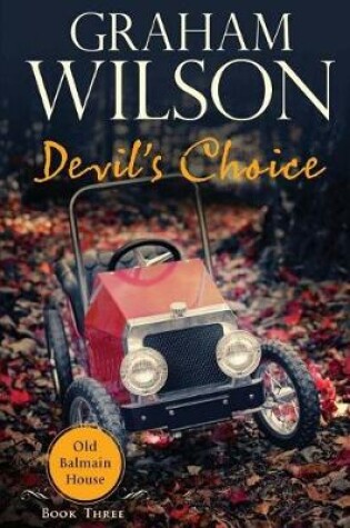 Cover of Devil's Choice