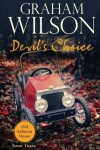 Book cover for Devil's Choice