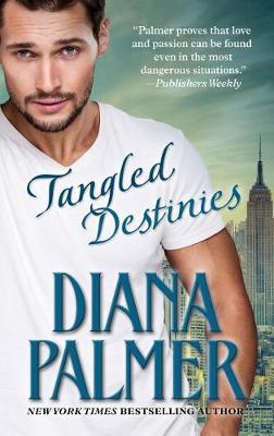 Book cover for Tangled Destinies