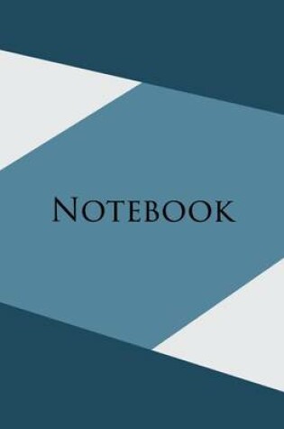 Cover of Notebook