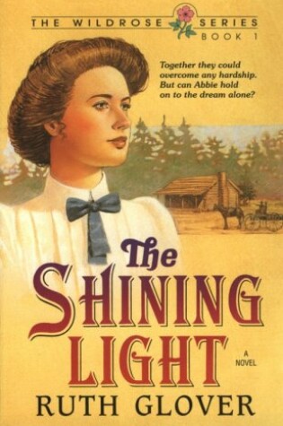 Cover of The Shining Light