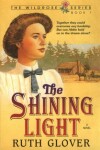 Book cover for The Shining Light