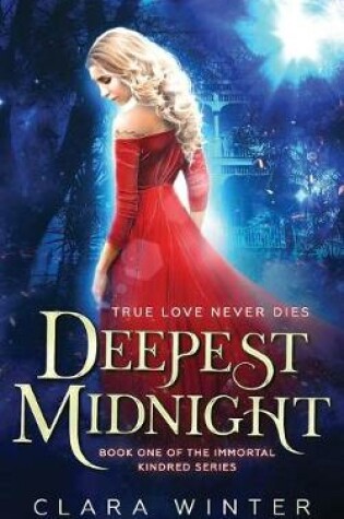 Cover of Deepest Midnight