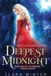 Book cover for Deepest Midnight